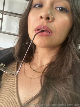 cancionesdefeydevoxion Nude Leaks Photo 11