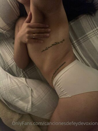 cancionesdefeydevoxion Nude Leaks Photo 15