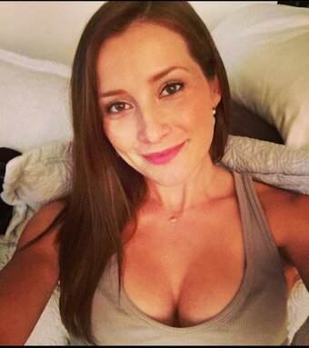 Candace Bailey / candacebailey Nude Leaks Photo 10