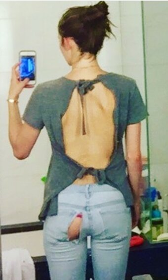 Candace Bailey / candacebailey Nude Leaks Photo 16