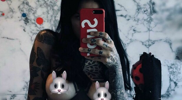 Cande Tinelli Cande Tinelli