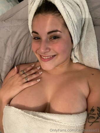 candelaaa01 Nude Leaks Photo 16
