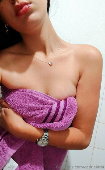 candelari4 Nude Leaks Photo 3