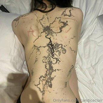 Candice Clair / candiceclair / claircandice Nude Leaks OnlyFans Photo 2