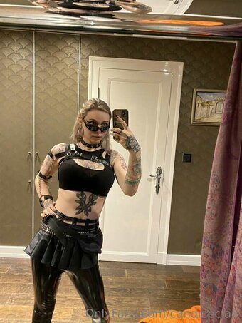 Candice Clair / candiceclair / claircandice Nude Leaks OnlyFans Photo 5