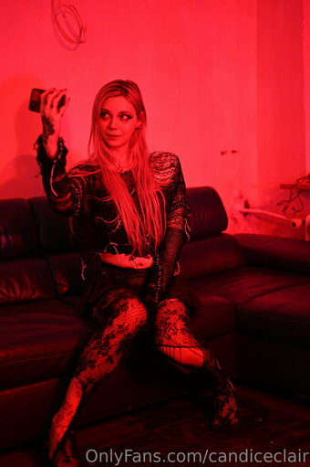 candiceclair Nude Leaks Photo 2