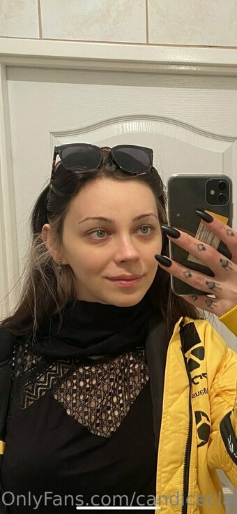 candiceclair Nude Leaks Photo 7