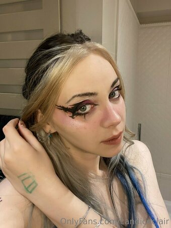 candiceclair Nude Leaks Photo 9