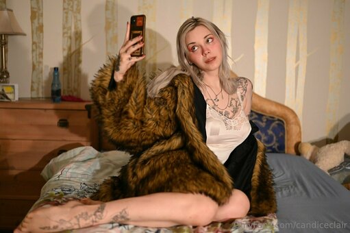 candiceclair Nude Leaks Photo 14