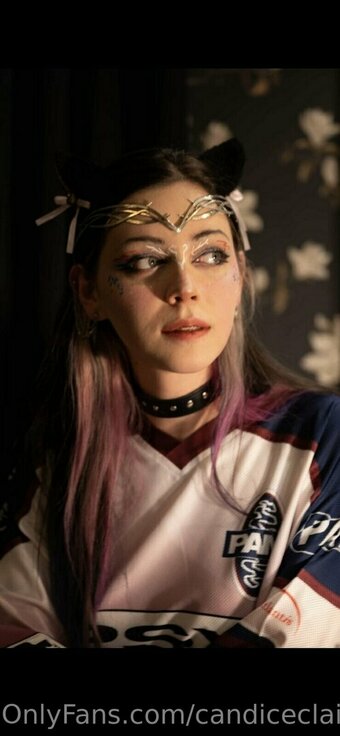 candiceclair Nude Leaks Photo 18