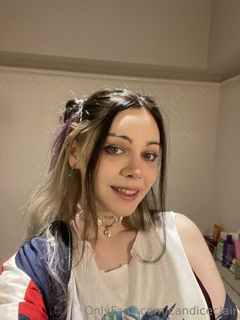 candiceclair Nude Leaks Photo 19