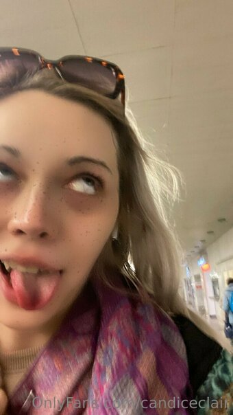 candiceclair Nude Leaks Photo 20