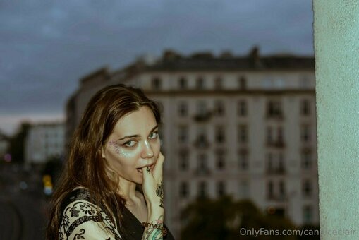 candiceclair Nude Leaks Photo 21