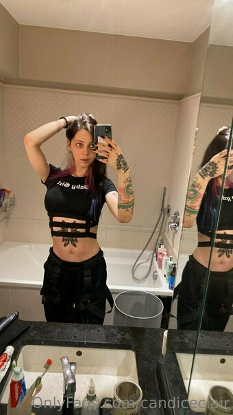 candiceclair Nude Leaks Photo 23