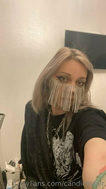 candiceclair Nude Leaks Photo 25