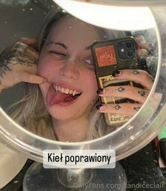 candiceclair Nude Leaks Photo 27