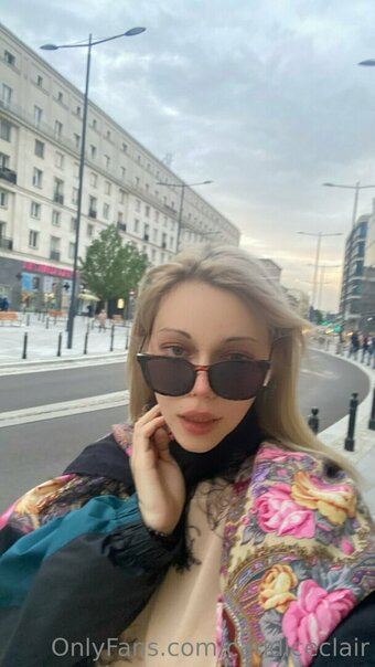 candiceclair Nude Leaks Photo 29