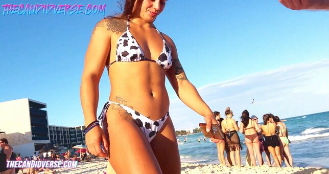 Candid Touching / candidtouchphotography / fingering videos / fondling / groping Nude Leaks Photo 7