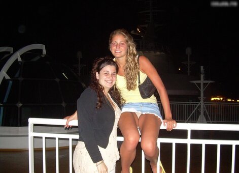 Candids Nude Leaks Photo 3