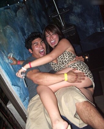 Candids Nude Leaks Photo 28