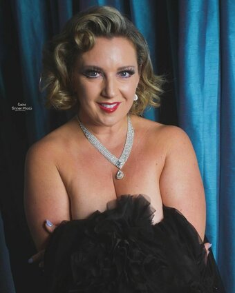Candy Applebottom / Amanda Smolen / candyapple1983 / candyapplebottom77 Nude Leaks OnlyFans Photo 18