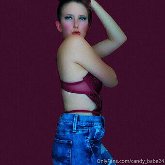 candy_babe24 Nude Leaks Photo 3