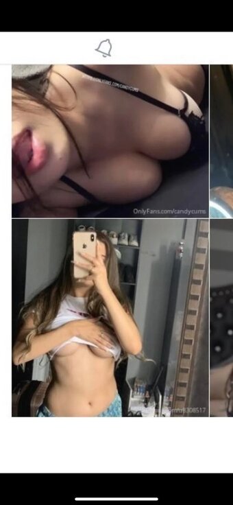 Candy Basulto / candybasulto / candycums / pprettyfeett Nude Leaks OnlyFans Photo 4