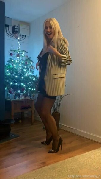 candy_c Nude Leaks Photo 2