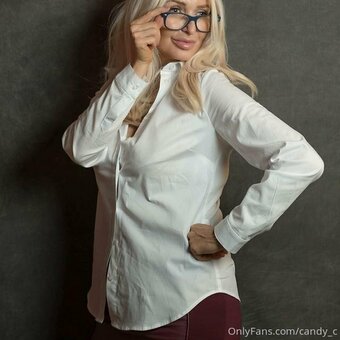 candy_c Nude Leaks Photo 22