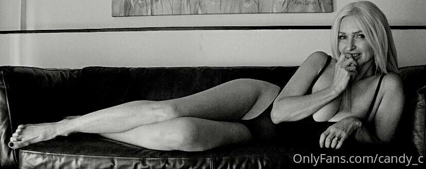 candy_c Nude Leaks Photo 24