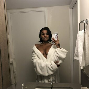 Candy Dhami / CandyDhami / queendhami Nude Leaks Photo 1