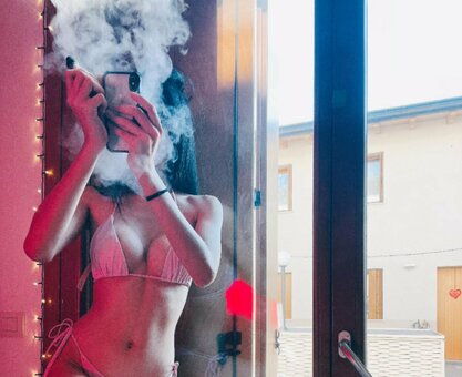 Candy Grace Nude Leaks Photo 2