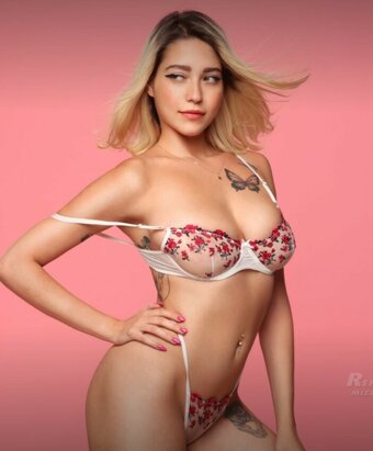 Candy Pie / candypie5 / candypie5 (israel / candypieuwu Nude Leaks OnlyFans Photo 1