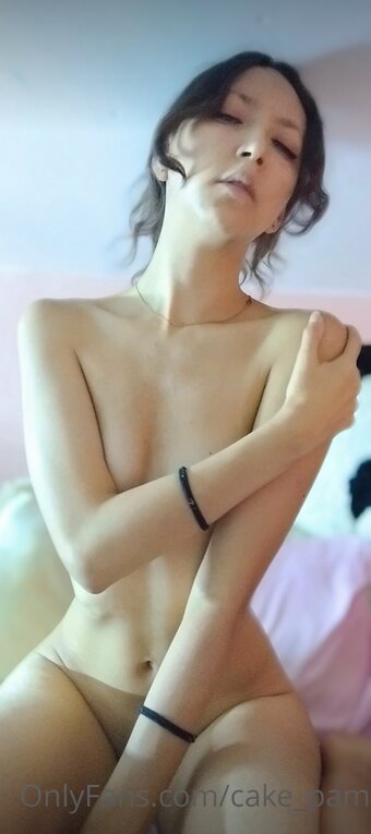 Candy Queen / Jake Paramo Nude Leaks Photo 1