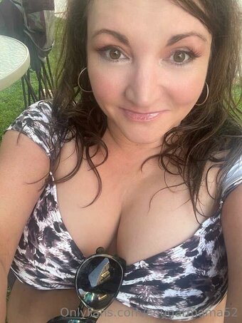 Candy Redwing / cougarmama52 / redwingconfectionery Nude Leaks OnlyFans Photo 4