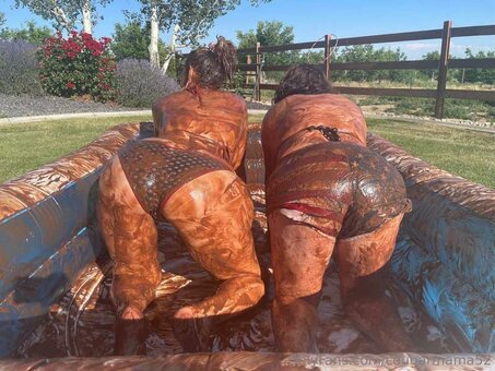 Candy Redwing / cougarmama52 / redwingconfectionery Nude Leaks OnlyFans Photo 7