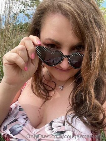Candy Redwing / cougarmama52 / redwingconfectionery Nude Leaks OnlyFans Photo 13