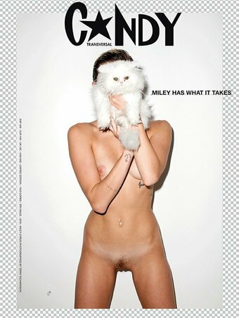Candy Sheep Nude Leaks Photo 1