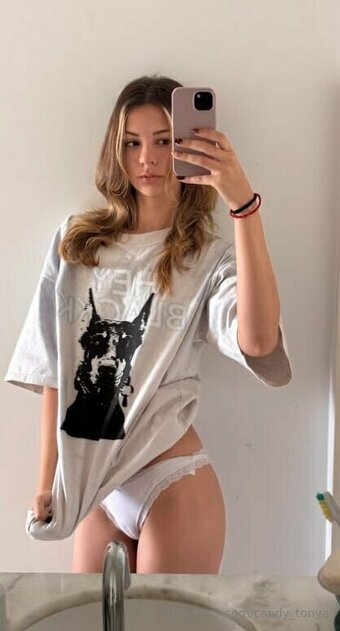 candy_tonya Nude Leaks Photo 10