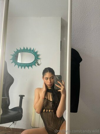 candy.wild Nude Leaks Photo 9