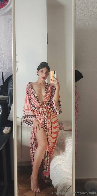 candy.wild Nude Leaks Photo 11