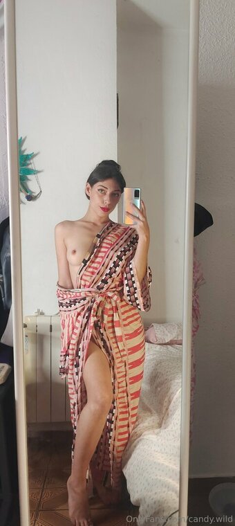 candy.wild Nude Leaks Photo 12