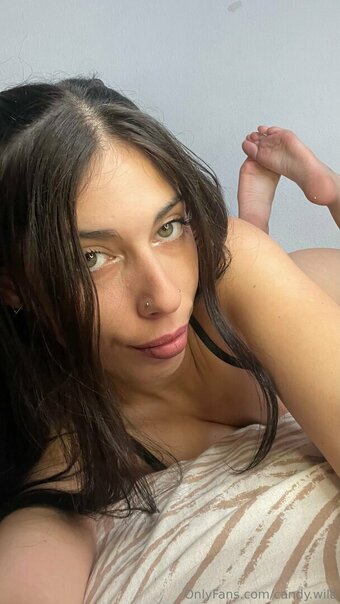 candy.wild Nude Leaks Photo 17