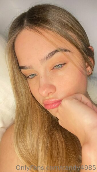 candy4985 Nude Leaks Photo 1