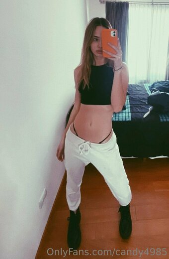 candy4985 Nude Leaks Photo 2