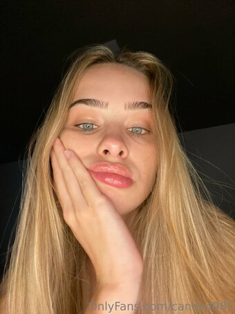 candy4985 Nude Leaks Photo 4