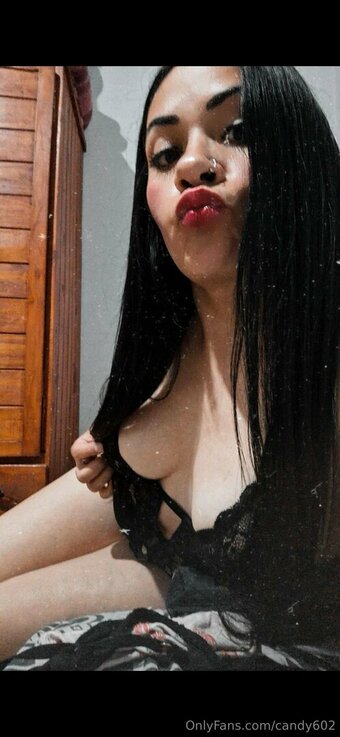 candy602 Nude Leaks Photo 1
