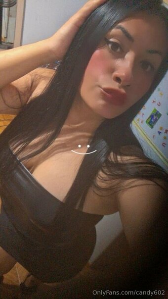 candy602 Nude Leaks Photo 15