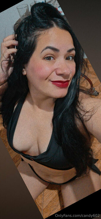 candy602 Nude Leaks Photo 19