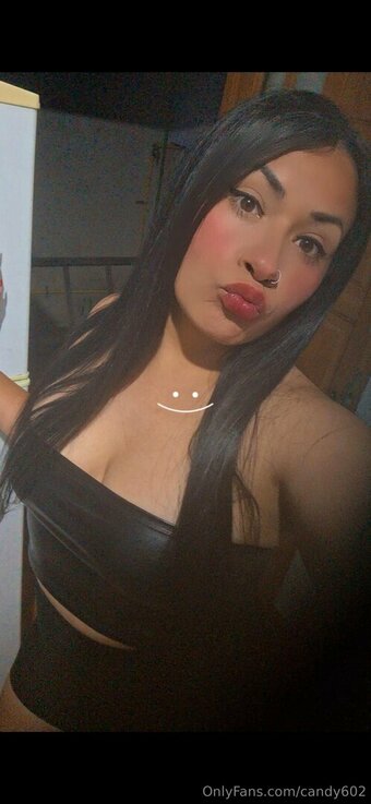 candy602 Nude Leaks Photo 24